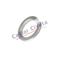 DIN 127-UNI 1571B-NF E25-517-RONDELA YAYLI-SPRING LOCK WASHER-İNOX-A4-Çağlar Civata